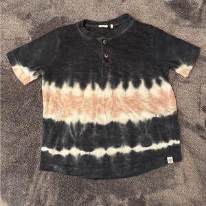 Sovereign Code Tie dye Shirt Size 4